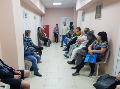 Ростовчане раскритиковали бесплатное медицинское обслуживание города 