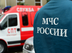 В Ростове после взрыва в многоэтажке погиб человек