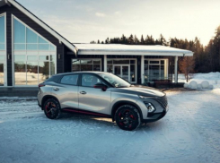 Выгодные условия страхования от OMODA КЛЮЧАВТО