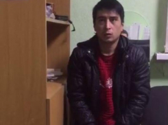 На Дону иностранца задержали за организацию канала поставки наркотиков