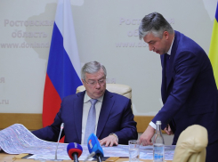 В Ростове суд отказал жителям в иске против строительства Западной хорды