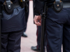 У замначальника следствия МВД Новошахтинска прошли обыски