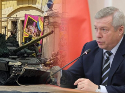 «Голубев не ошибся, потому что ничего не делал»: политологи — о последствиях визита ЧВК «Вагнер» для ростовского губернатора 