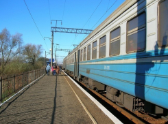 С нового года ездить в Таганрог на электричке станет дороже