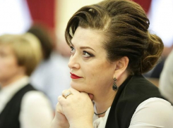 Отмену домашнего ареста министра Быковской признали незаконной