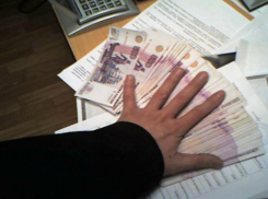 Бизнесмен из Ростова недоплатил шесть миллионов налогов, удержанных с зарплаты сотрудников