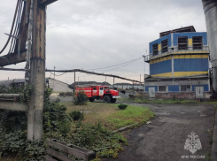 При обрушении шахты в Ростовской области погиб 45-летний проходчик