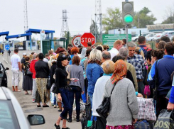 В Ростовской области остаются 30 тысяч беженцев