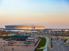 В Ростове продлят работу общественного транспорта из-за футбольного матча 31 августа