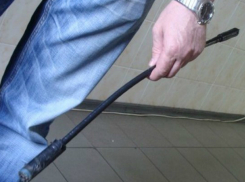 Металлической монтировкой «учил уму разуму» приятеля житель Ростовской области