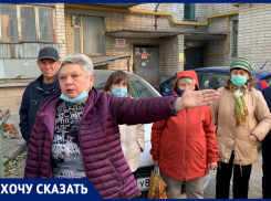 «Врачи отказываются приходить»: новые лифты в многоэтажном доме Ростова четыре месяца не вводят в эксплуатацию