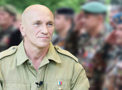 «Почёта и уважения нет даже близко, а получают копейки»: как живут ветераны боевых действий 