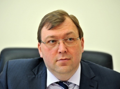 В Заксобрании РО предложили новый принцип взаимодействия федеральных и местных властей 