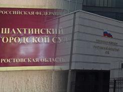 В Ростовском облсуде начали проверку судьи Шахтинского горсуда на нарушение Кодекса судейской этики