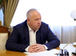Глава минтранса Ростовской области Владимир Окунев стал заместителем губернатора
