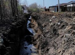 Губернатор Голубев представил план по ликвидации затоплений Ленинавана