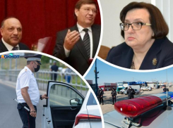 Любимый месяц силовиков: в Ростовской области третий апрель подряд проходят массовые задержания