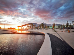 Аэропорт Платов под Ростовом за полгода обслужил 1,2 млн пассажиров