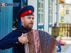 В Ростовской области 12 августа пройдет казачий фестиваль «Степь ковыльная» 