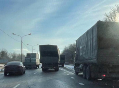 Прокуратура обязала «Автодор» отремонтировать трассу М-4 «Дон» в Ростовской области