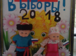 Самая низкая явка на выборах в ЗС РО - в Таганроге