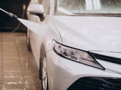 В Ростове автомойка приглашает на работу мойщиков с опытом работы