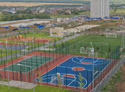 На Суворовском появится школа на 1,6 тыс мест 