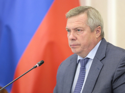 В Ростовской области с коррупцией будет бороться специальный министр