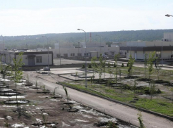 Срок сдачи инфекционной больницы Ростова продлили до декабря 2021 года