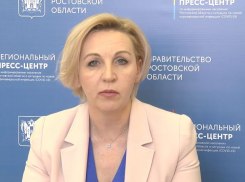 Ростовские власти рассказали, откроют ли детсады после 12 апреля