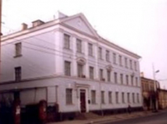 Календарь: 93 года назад в Ростове открылся библиотечный техникум 