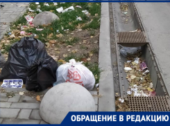 Чиновники от ЖКХ забыли, что в Ростове есть улица Станиславского