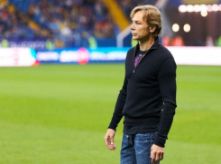 Полузащитник «Ростова» пожелал Карпину «не умереть на поле»