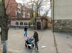Власти Ростова решили расчистить город от самостроев