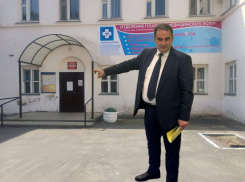 Способ выжить: реклама платных услуг в госбольницах Ростовской области является лишь верхушкой проблем донской медицины
