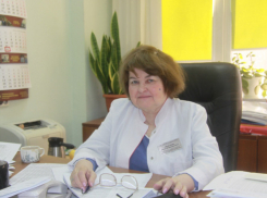 В Ростове умерла замглавврача БСМП Неля Моисеева  