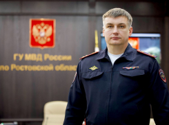 Сергей Белецкий назначен замначальника полиции по охране общественного порядка