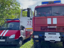 Стали известны подробности гибели рабочих под Таганрогом