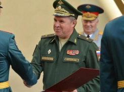 Замкомандующий ЮВО растратил деньги Минобороны РФ и получил пять лет тюрьмы