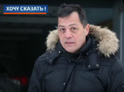 «Водоканал Ростова сделал из хорошей дороги непроходимые болотные джунгли!» - Трапизонян
