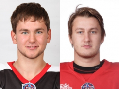 Сразу два защитника Никиты пополнили ряды ростовского хоккейного клуба