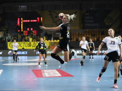 «Ростов-Дон» уверенно обыграл «АГУ-Адыиф»