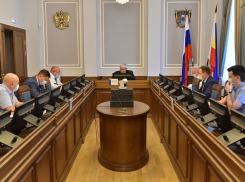 В Ростовской области нашли 40 бесхозных сибиреязвенных захоронений и 67 таких же скотомогильников