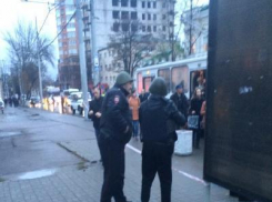 В Ростове прошли учения полицейских, которые граждане приняли за сообщение о готовящемся теракте 