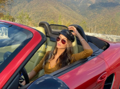 Экс-жена короля Малайзии Оксана Воеводина заразилась коронавирусом