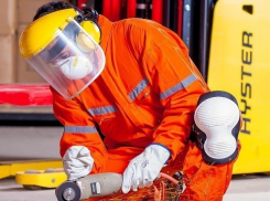 Ростовская область вышла в лидеры среди регионов России по росту индекса промпроизводства