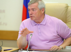 Телеграм-каналы вновь анонсировали уход ростовского губернатора на работу в Москву