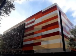 Нового собственника кинотеатра «Юбилейный» в Ростове держат в секрете