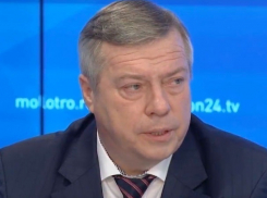 Сельское хозяйство и промышленность Ростовской области получат мощные денежные вливания