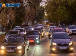 В Ростове-на-Дону с августа перекроют движение сразу на нескольких улицах